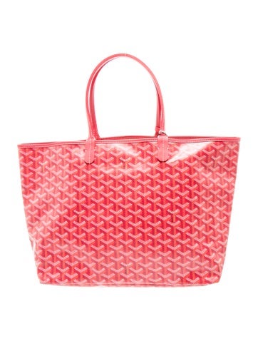 Goyardine Le Jardin St. Louis PM 2024