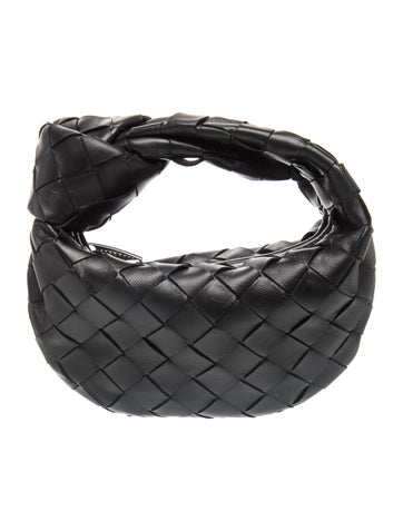 Bottega Veneta Intrecciato Jodie Mini