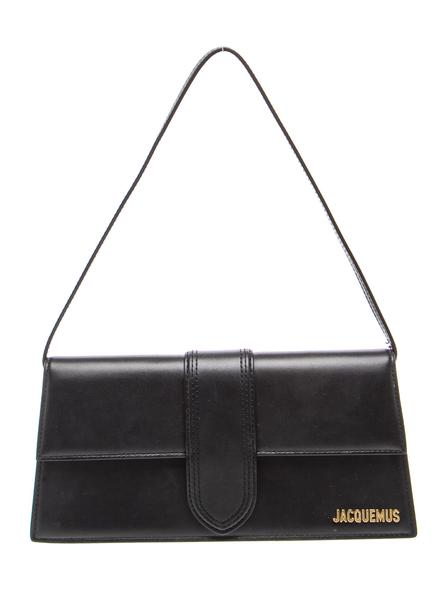 Leather Le Bambino Long