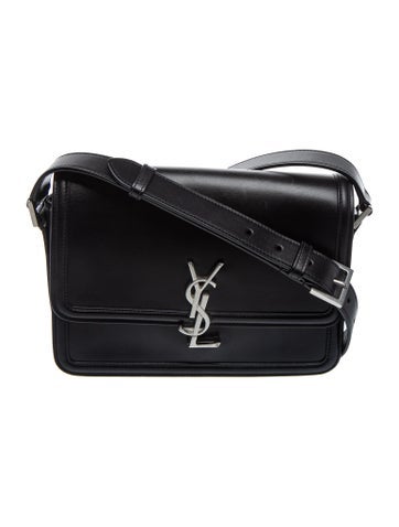 Leather Solferino Medium