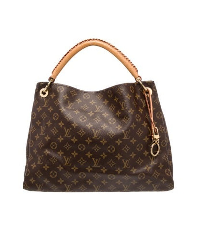 Louis Vuitton Vuitton Lv Monogram Artsy Mm