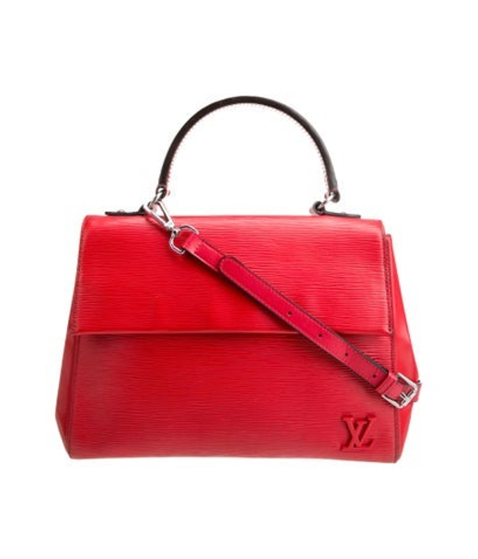 Louis Vuitton Vuitton Lv Monogram Cluny Mm