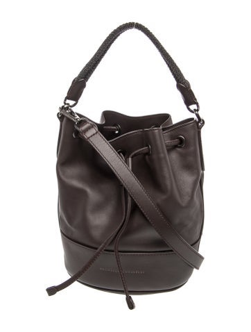 Monili Bucket Bag
