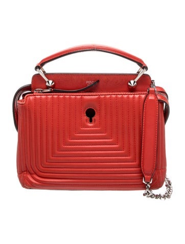 Leather Dotcom Small