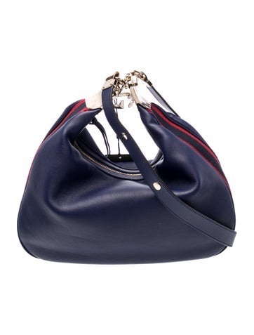 Sylvie Web Attache Large