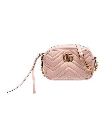 Double G Marmont Mini