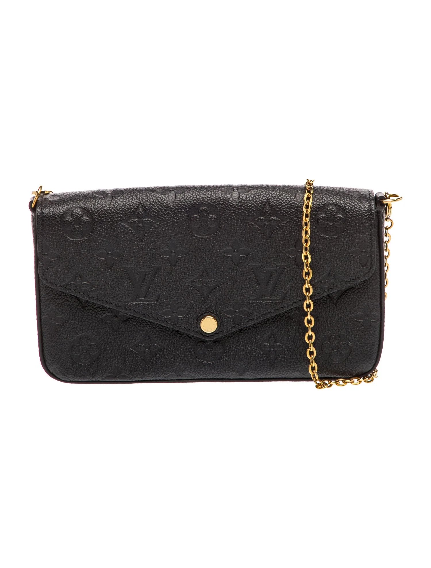 LV Monogram Pochette Félicie