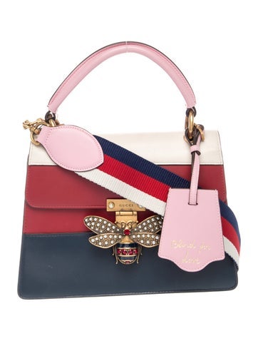 Faux Pearl Queen Margaret Small