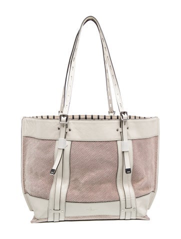 Rag & Bone Canvas Tote