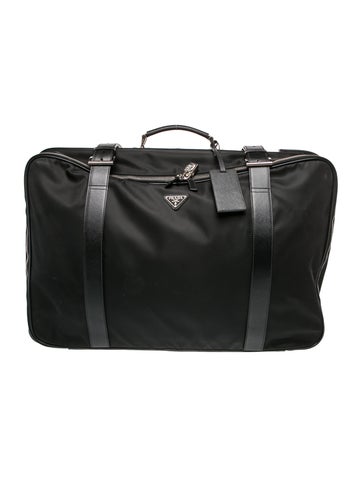 Tessuto Weekender Bag