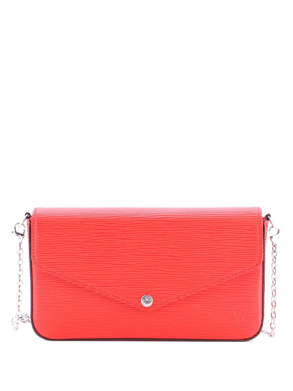 Felicie Pochette Epi Leather crossbody bag