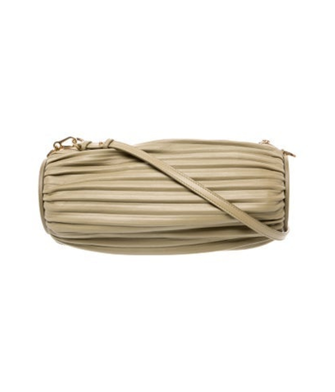 Loewe Leather Bracelet Pouch