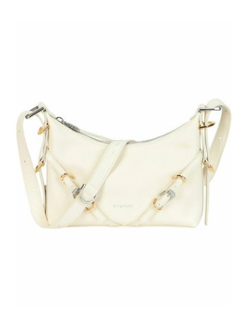 Givenchy Solid Shoulder Bag w/ Tags