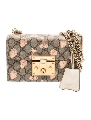 GG Supreme Padlock