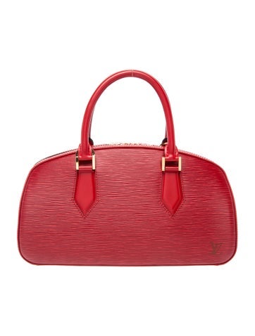 Epi Leather Jasmin