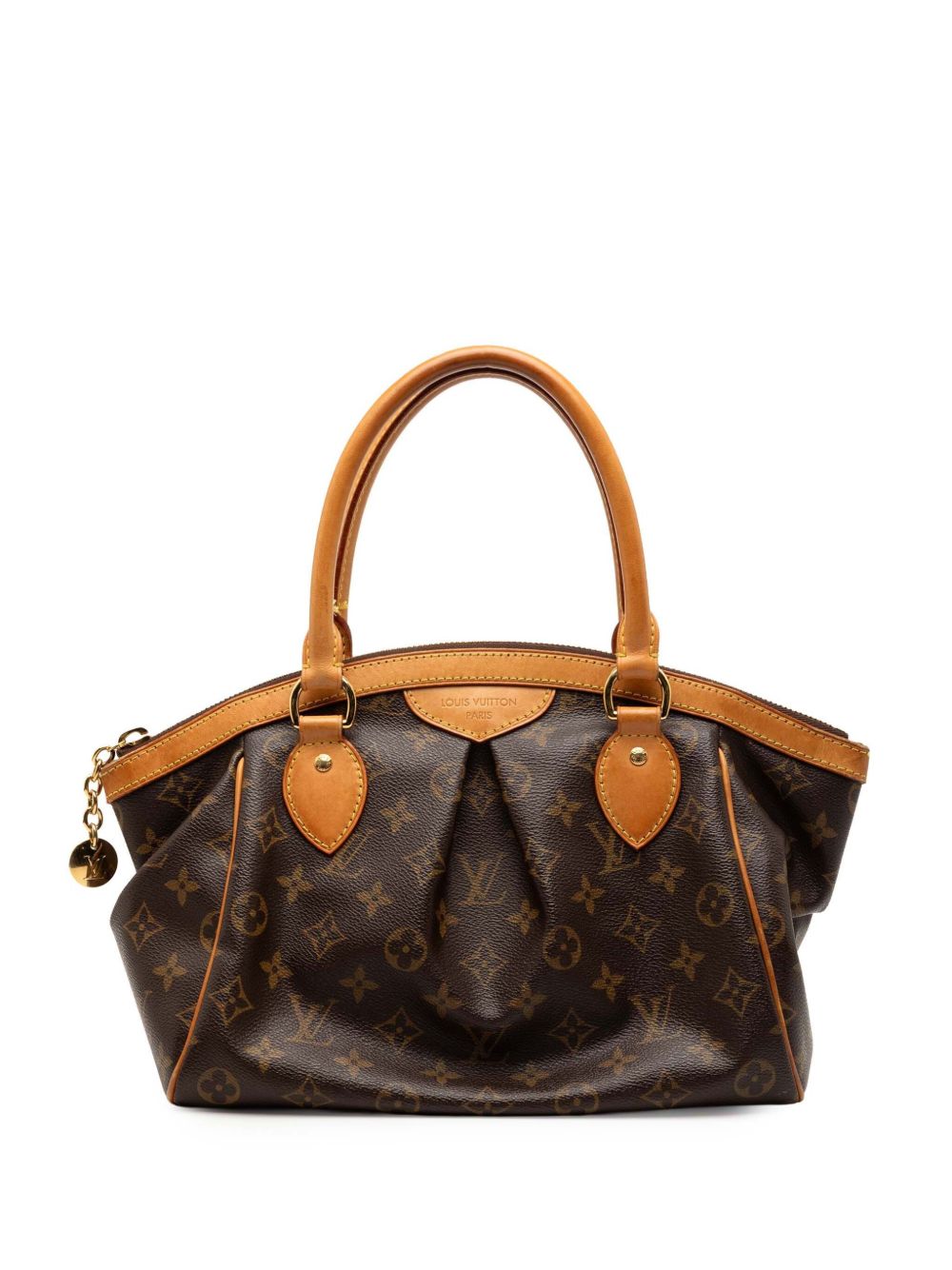 2008 Monogram Tivoli PM handbag