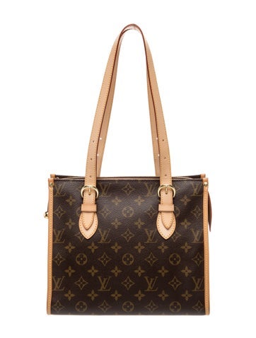 LV Monogram Popincourt Haut