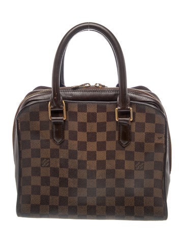 Damier Ebene Brera