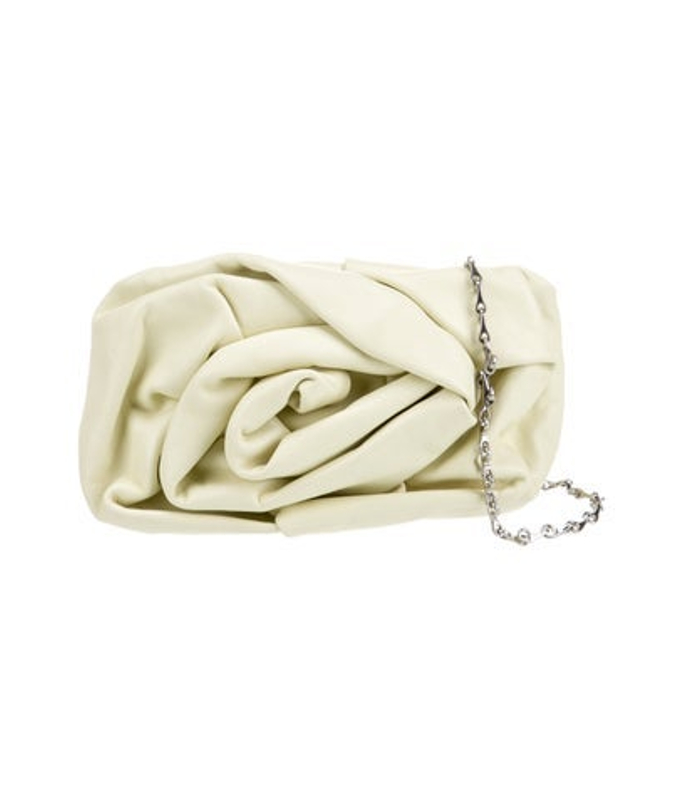 Burberry Leather Crossbody Bag