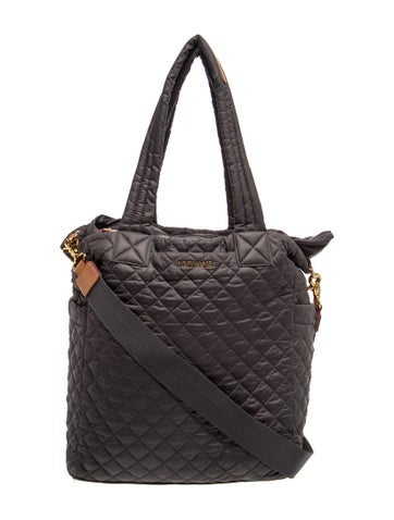Nylon Tote