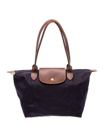 Nylon Tote Medium