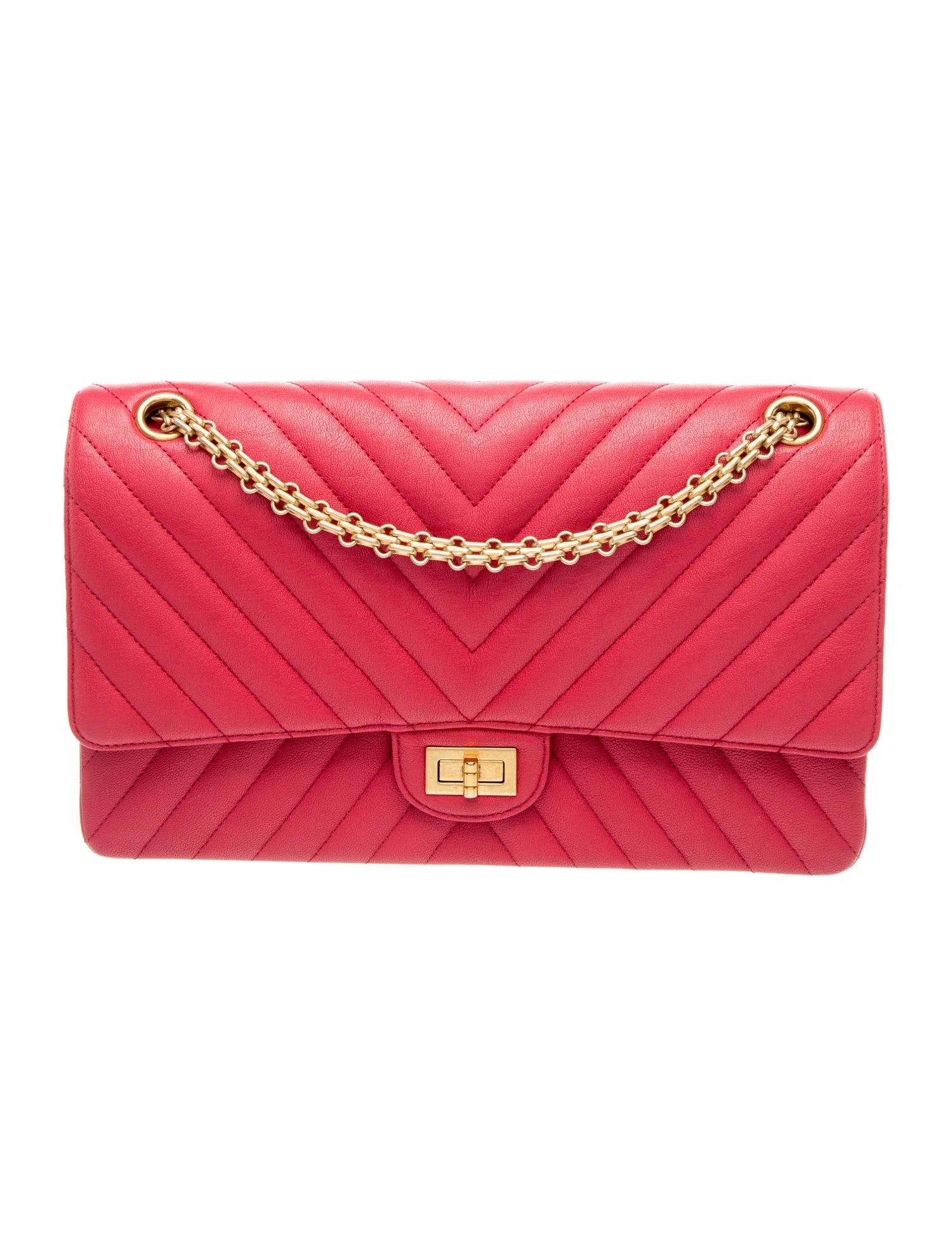 Reissue 226 Double Flap Bag