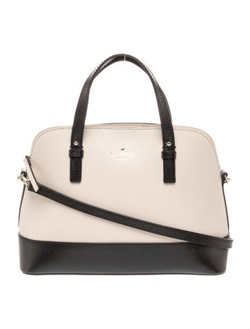 Kate Spade Leather Shoulder Bag