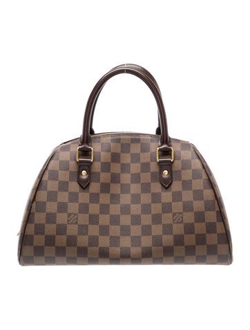 Damier Ebene Ribera MM