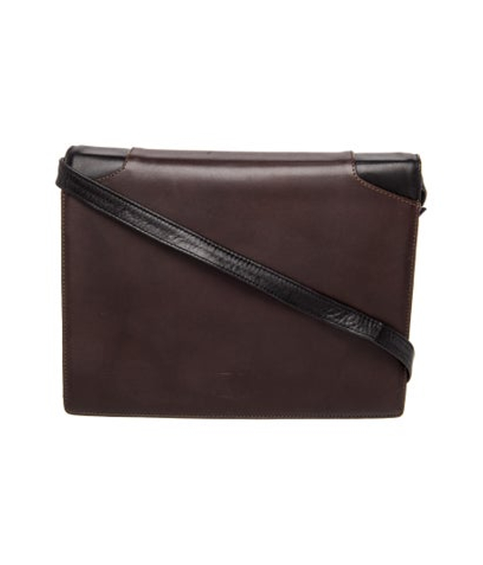 Valentino Vlogo Crossbody Bag Vintage