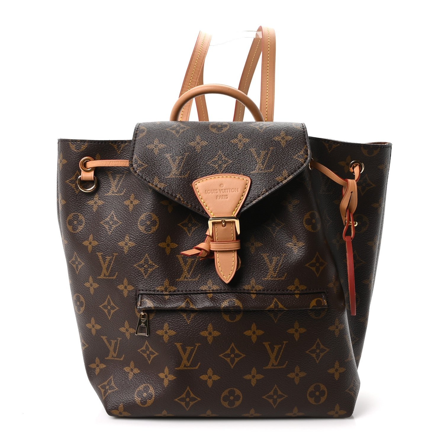 Louis Vuitton Louis Vuitton Monogram Montsouris PM