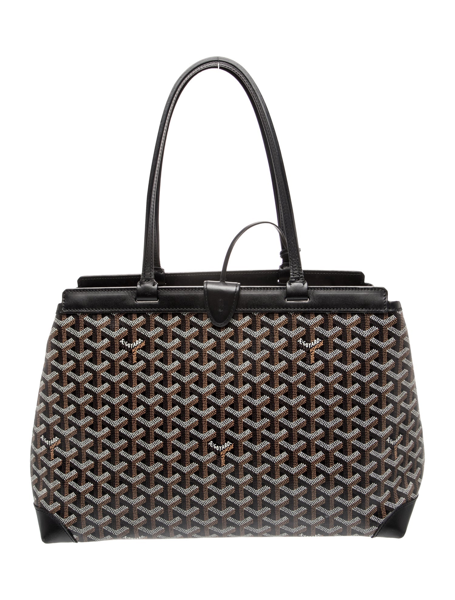 Goyardine Bellechasse GM