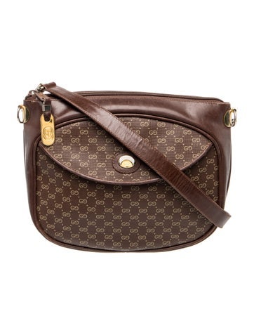 Crossbody Bag Vintage