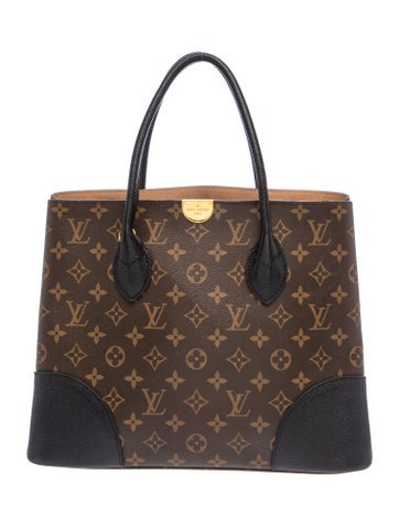 LV Monogram Flandrin