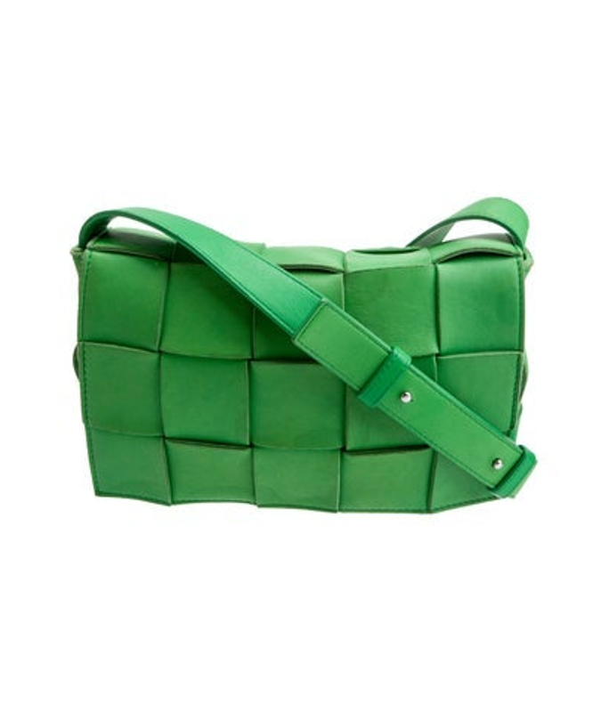 Bottega Veneta Veneta Intrecciato Cassette Maxi