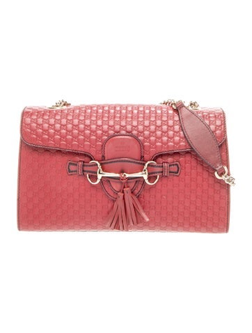 Microguccissima Emily Medium