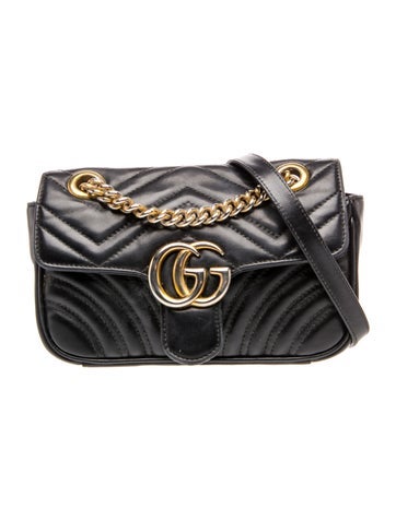 Double G Marmont Mini