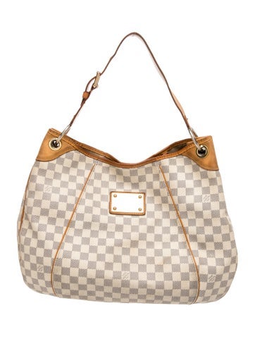 Damier Azur Galliera PM