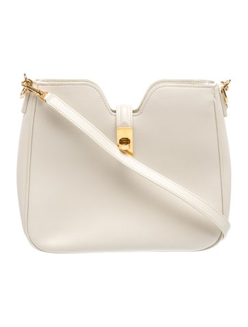 Leather Camille 16 Small 2025