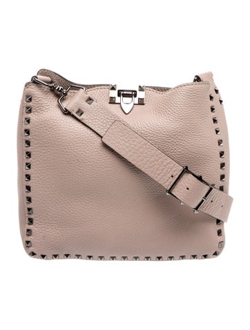 Signature Messenger Bag