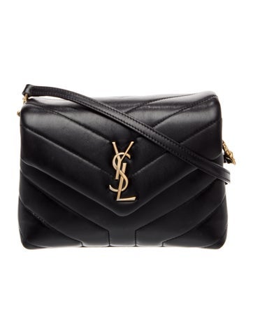 Quilted Loulou Mini