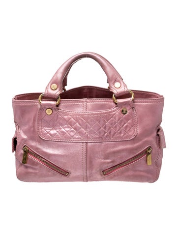Leather Boogie Small