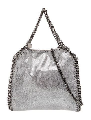 Vegetarian Leather Crossbody Bag