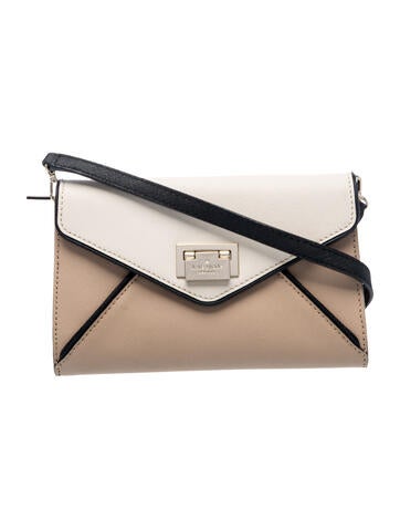 Kate Spade Saffiano Leather Crossbody Bag