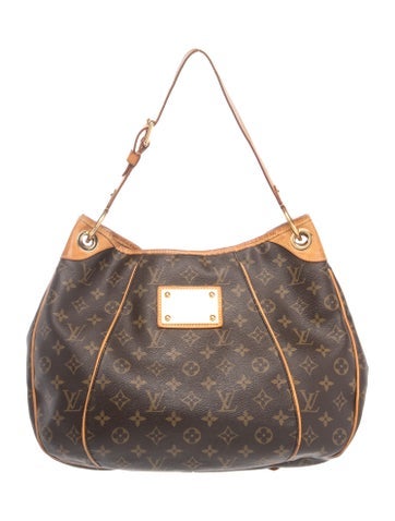 LV Monogram Galliera GM Vintage