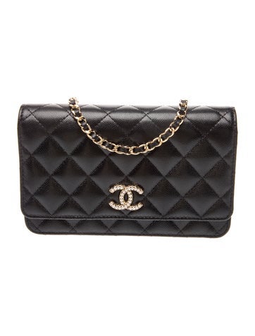 Crystal CC Wallet On Chain
