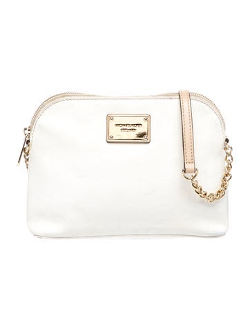 Leather Clutch Medium