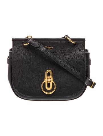 Mulberry Leather Amberley Small