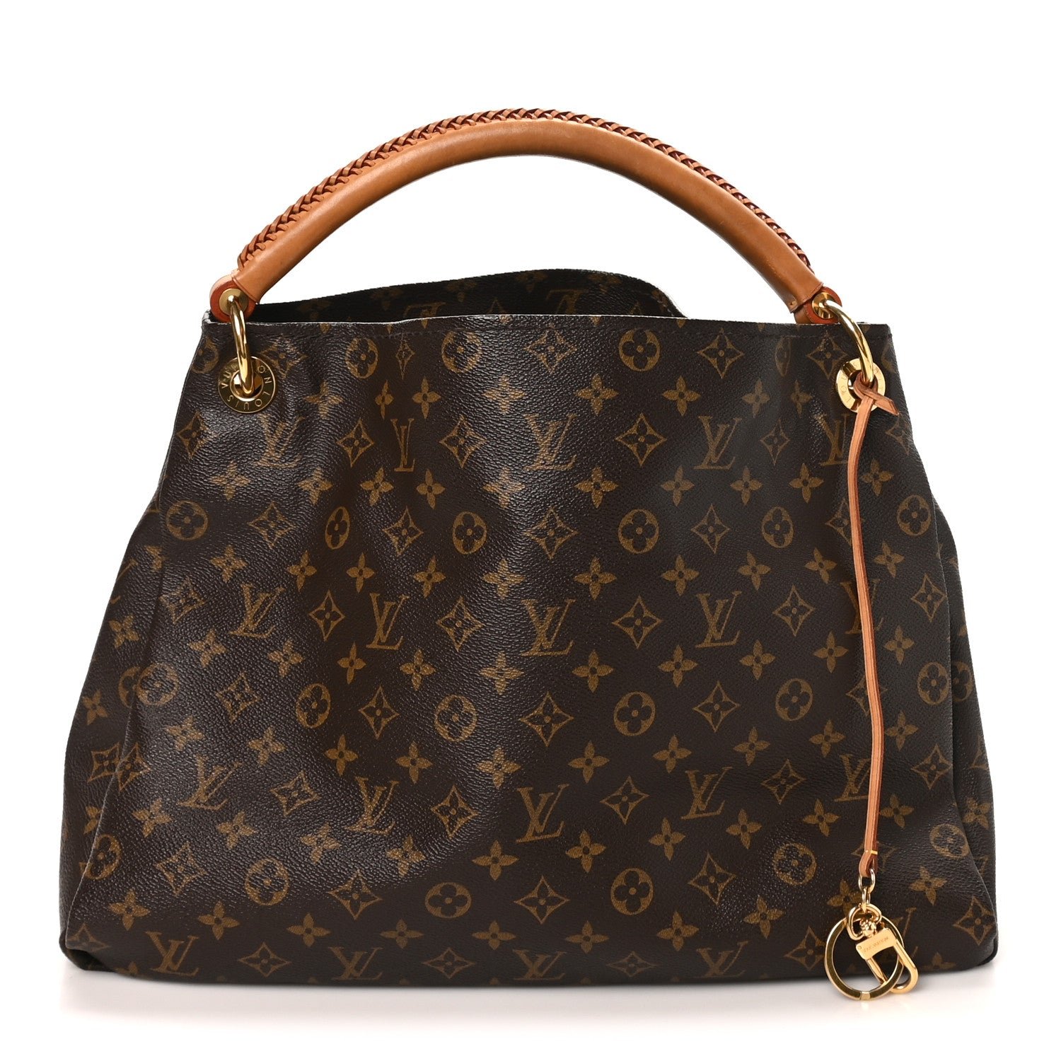 Louis Vuitton Monogram Artsy MM