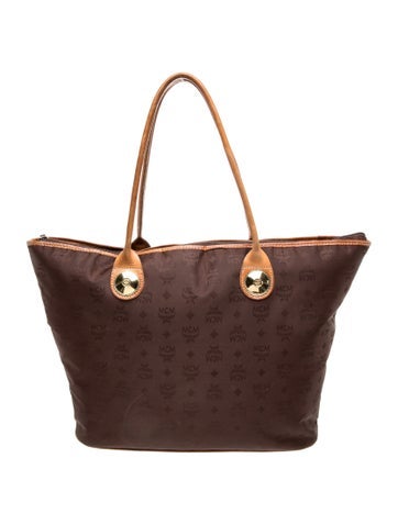 Monogram Anya Vintage