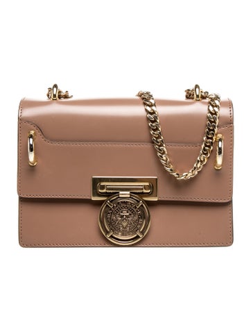 Balmain Signature BBox Bag